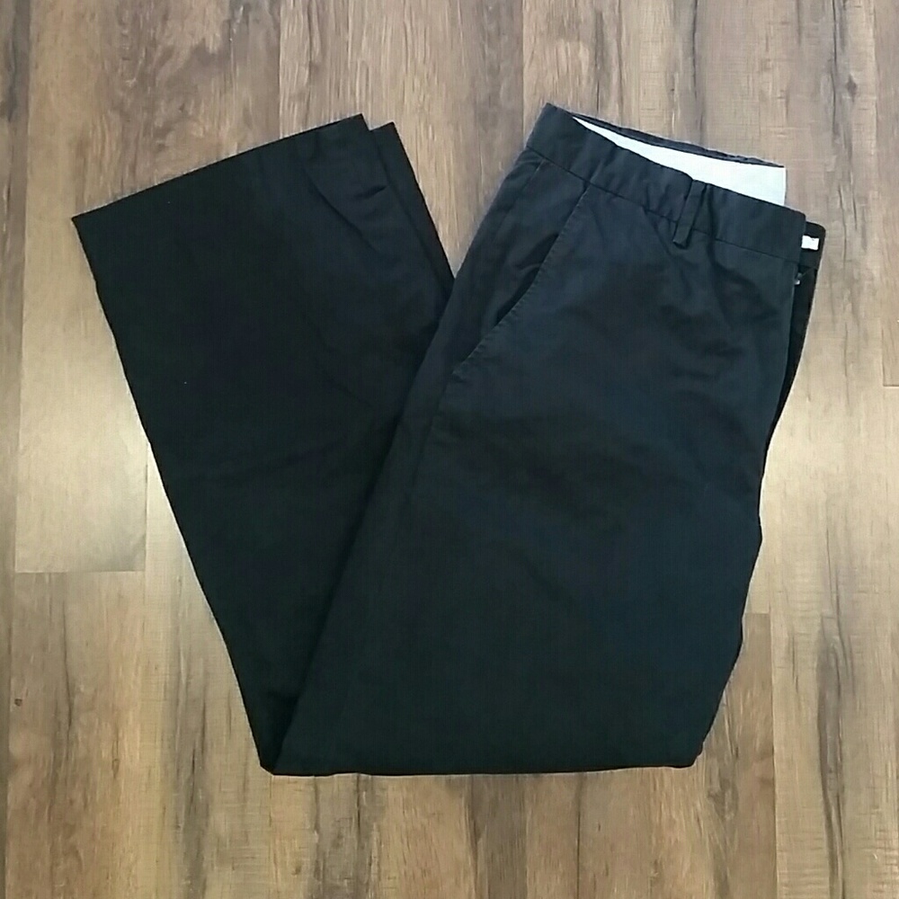 Banana Republic straight dress Chinos